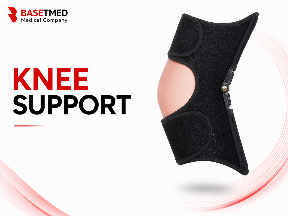 Knee Support Brace ||1245