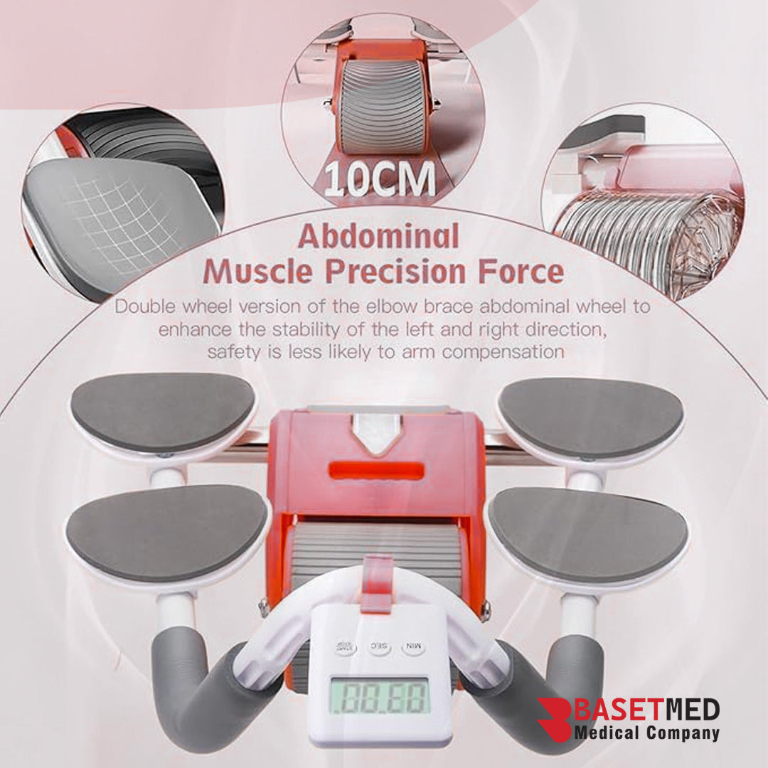 Abdominal Toning & Sculpting Machine