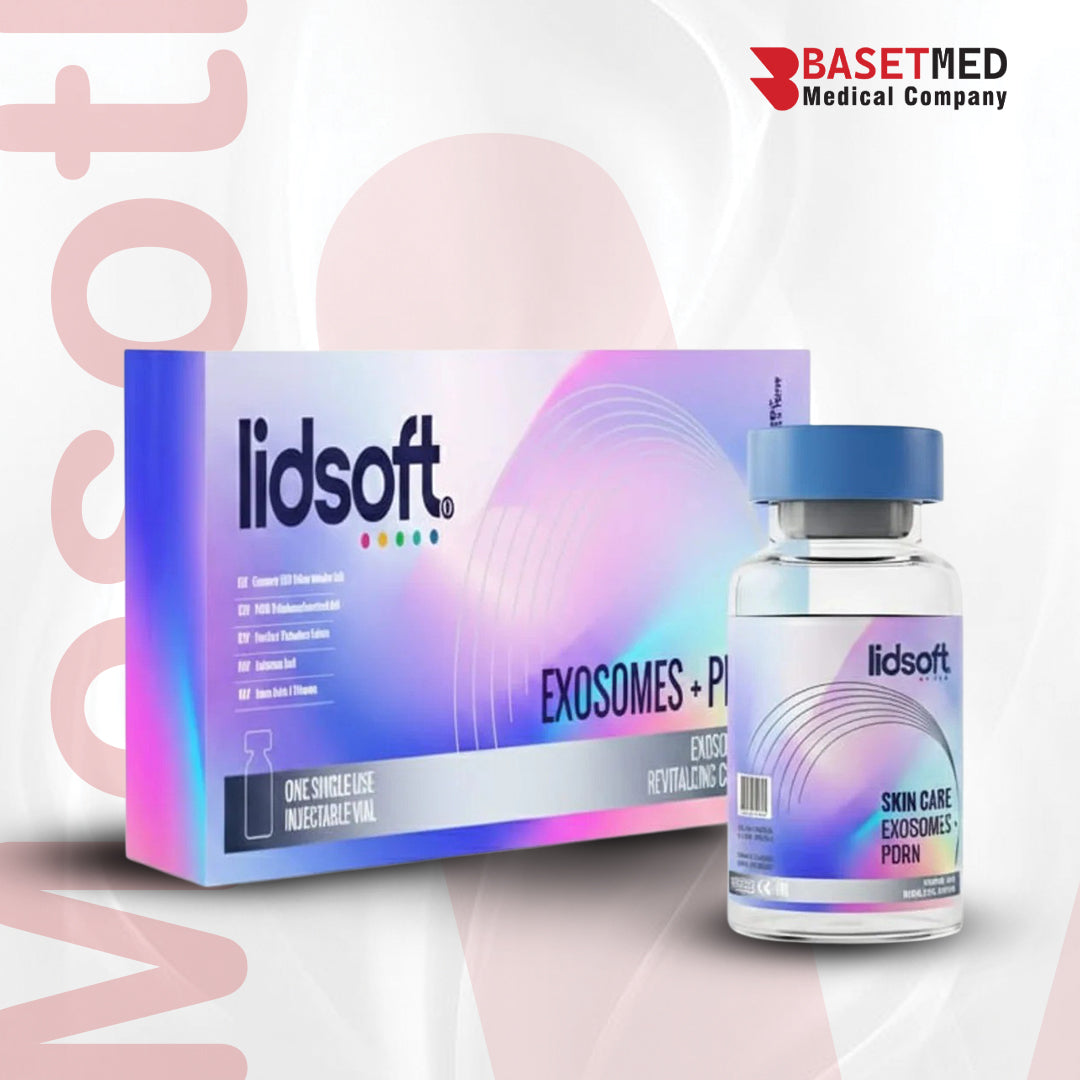EXOSOME SKIN Revitalizing Complex + PDRN ||1133