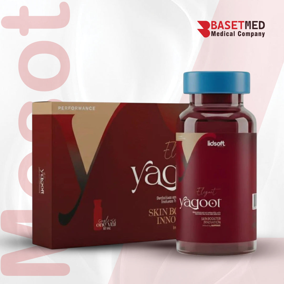 YAQOOT Skin Booster by Sapphire || 1131