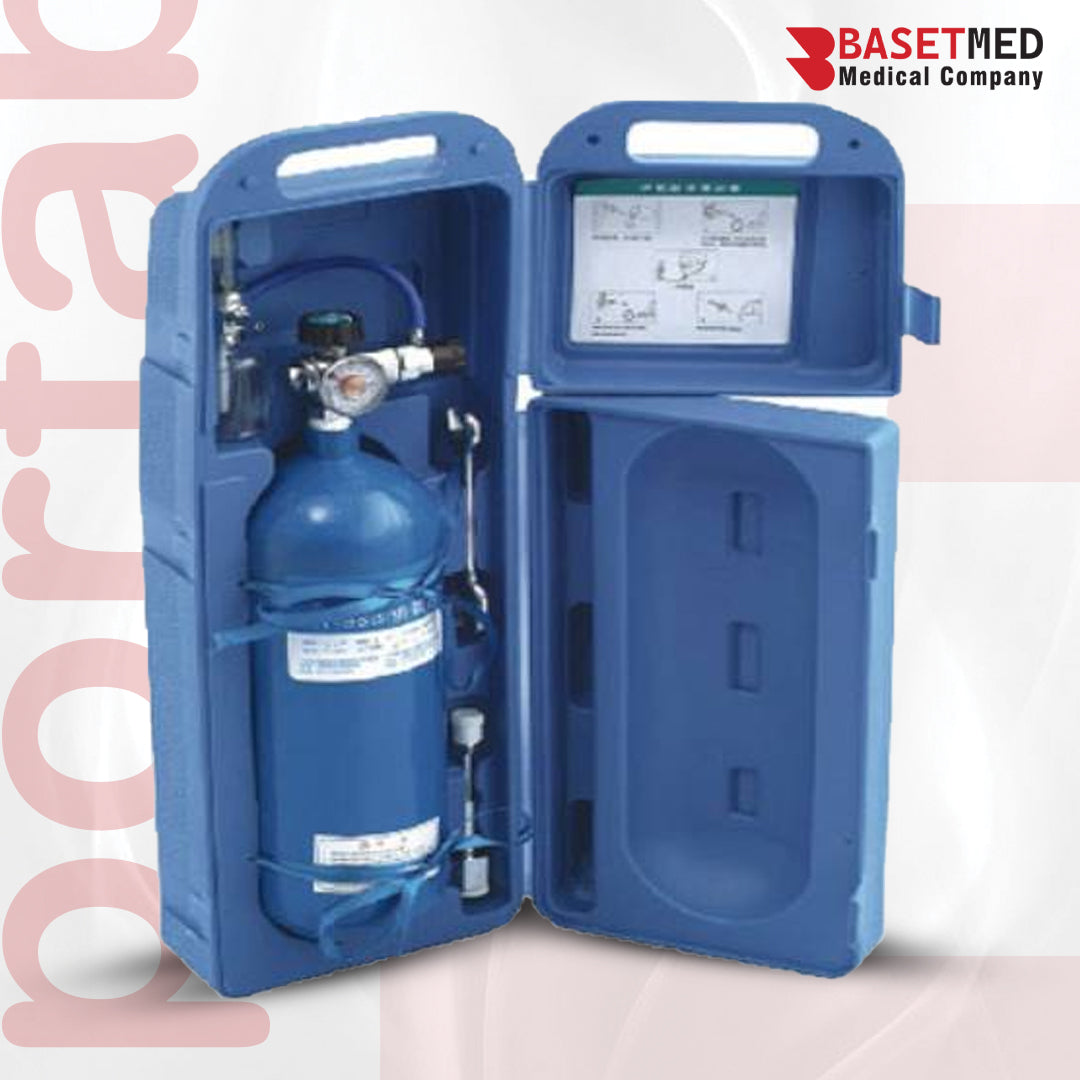 portable oxygen cylinder ||1344