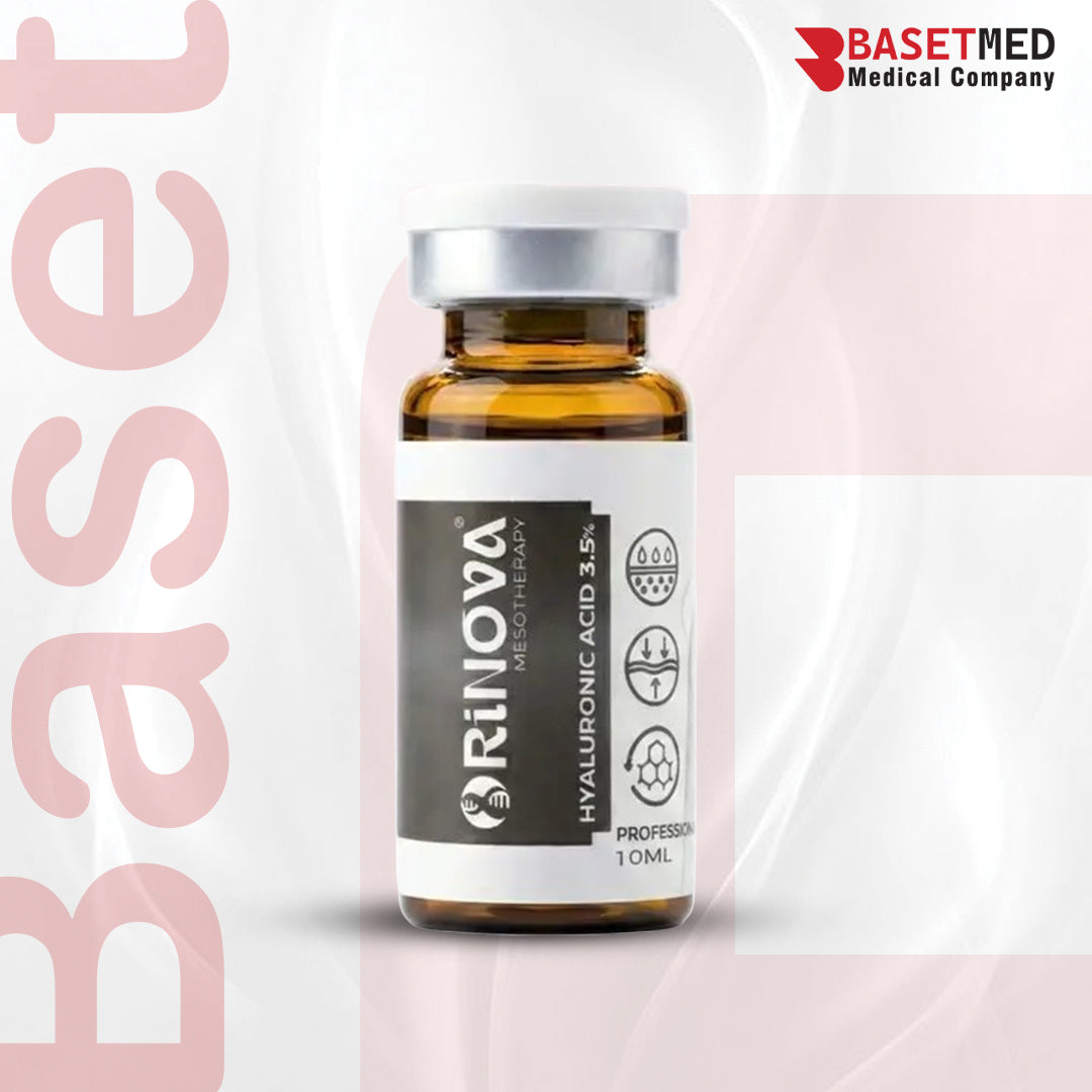 Rinova Hyaluronic Acid 3.5%