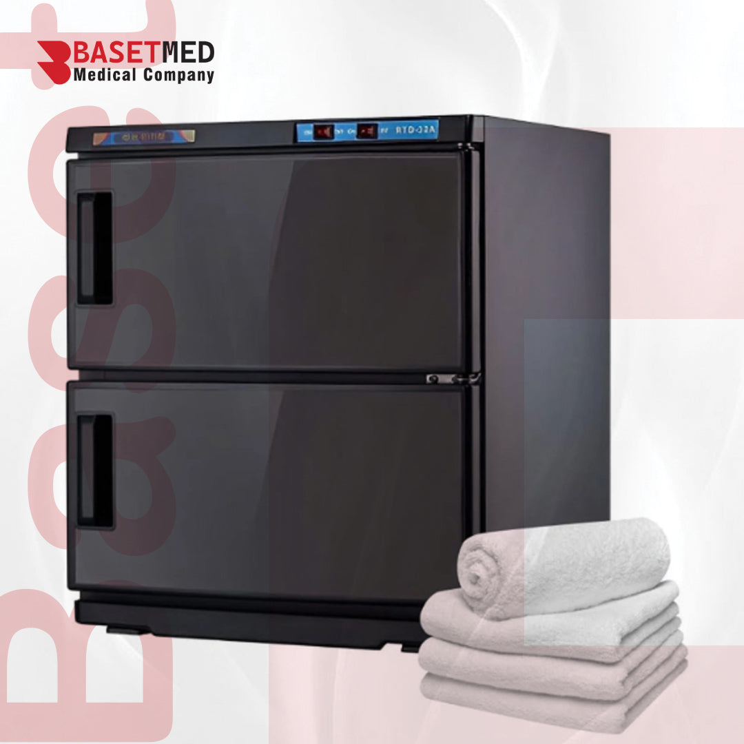Electric Towel Warmer RTD-32A