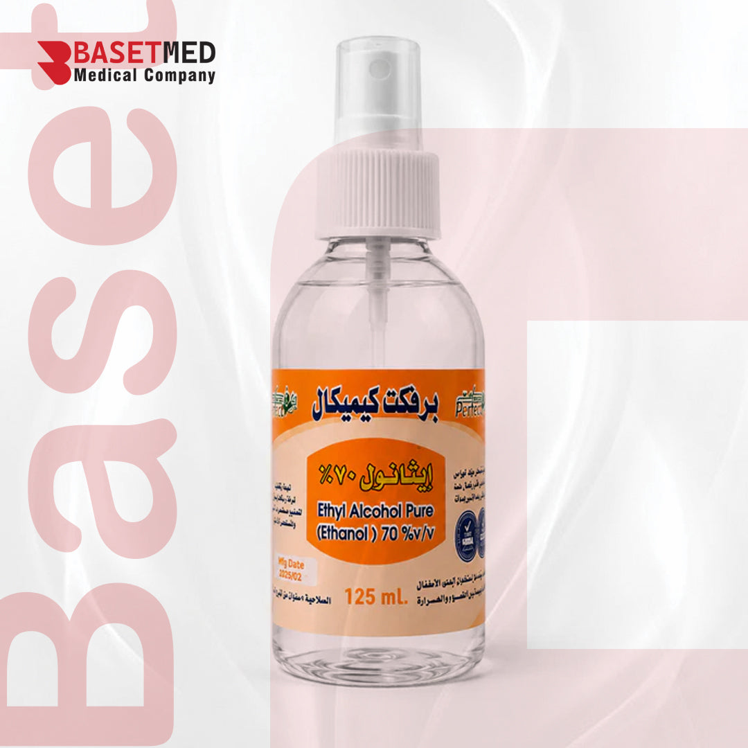 PerfectMed Ethanol Spray 70% ||1323