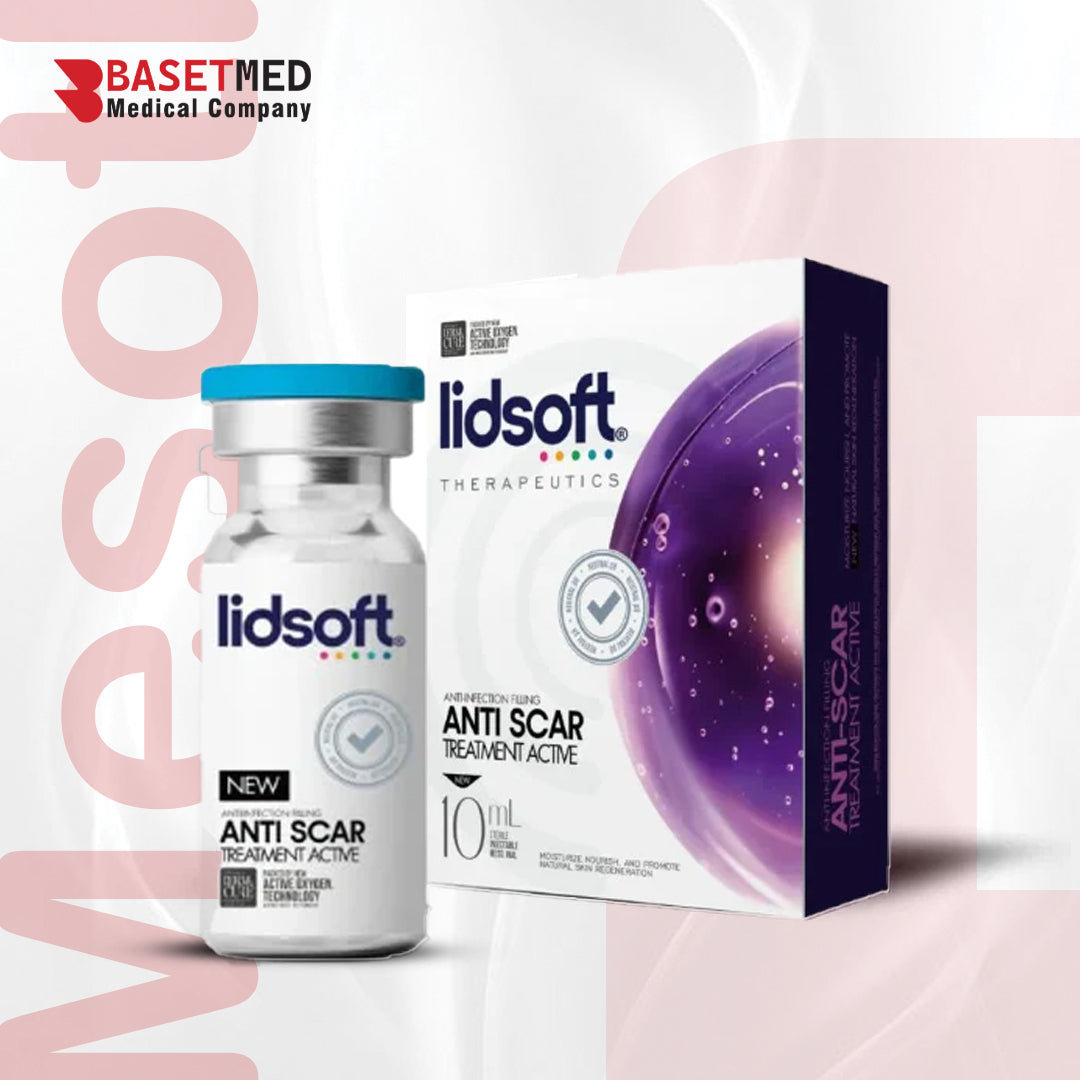 Lidsoft Anti-Scar Mesotherapy ||1125