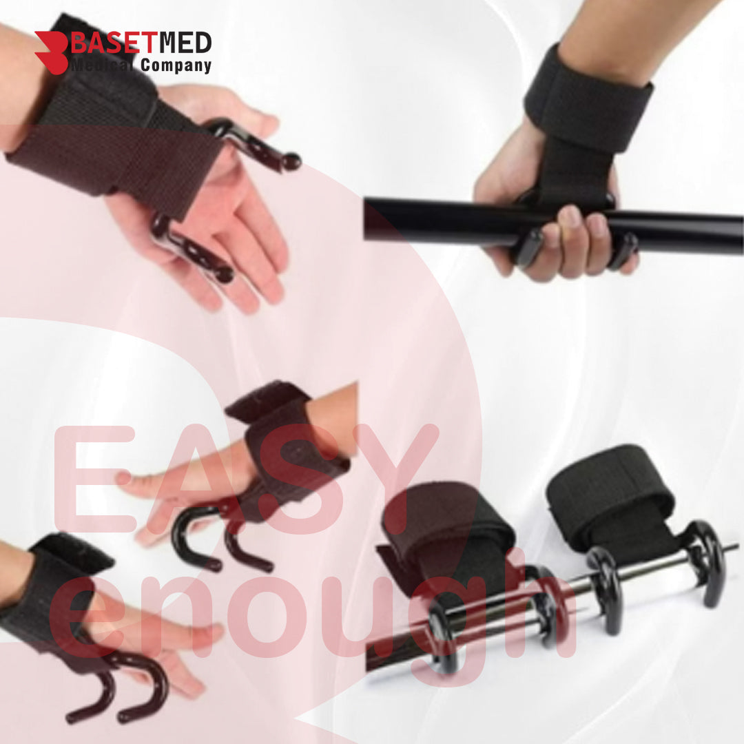 Fitness Wristband Support Hook ||1174
