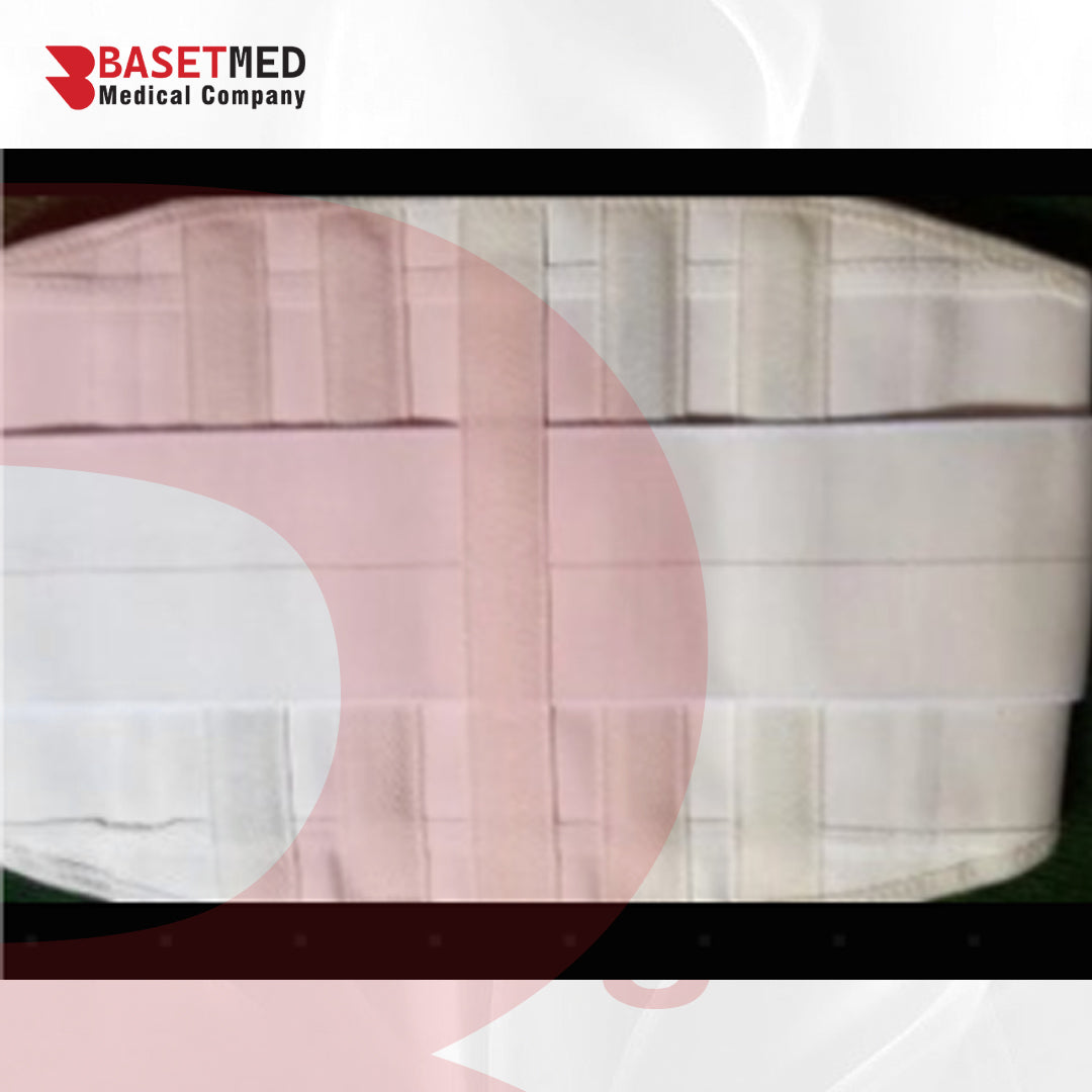 Waist Support Belt ||1236