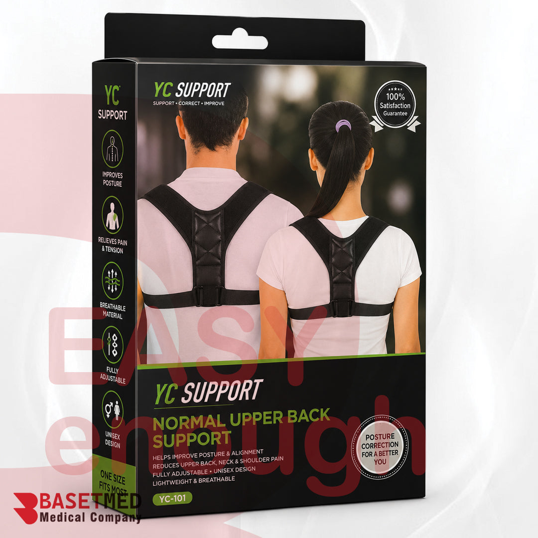 Posture Corrector Back Belt ||1244