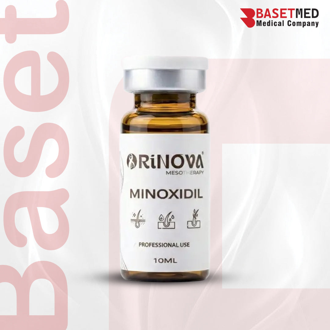 Rinova Minoxidil