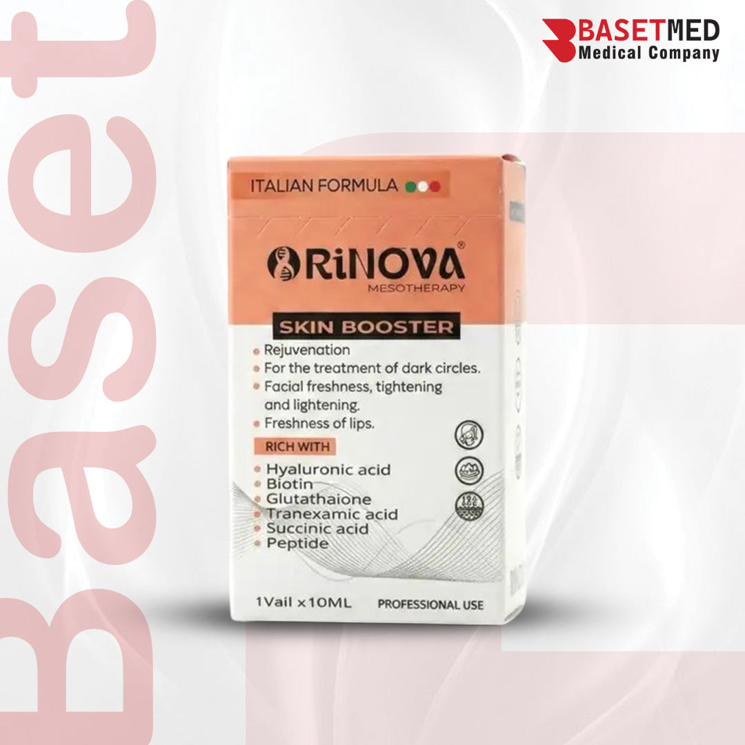 Rinova Skin Booster