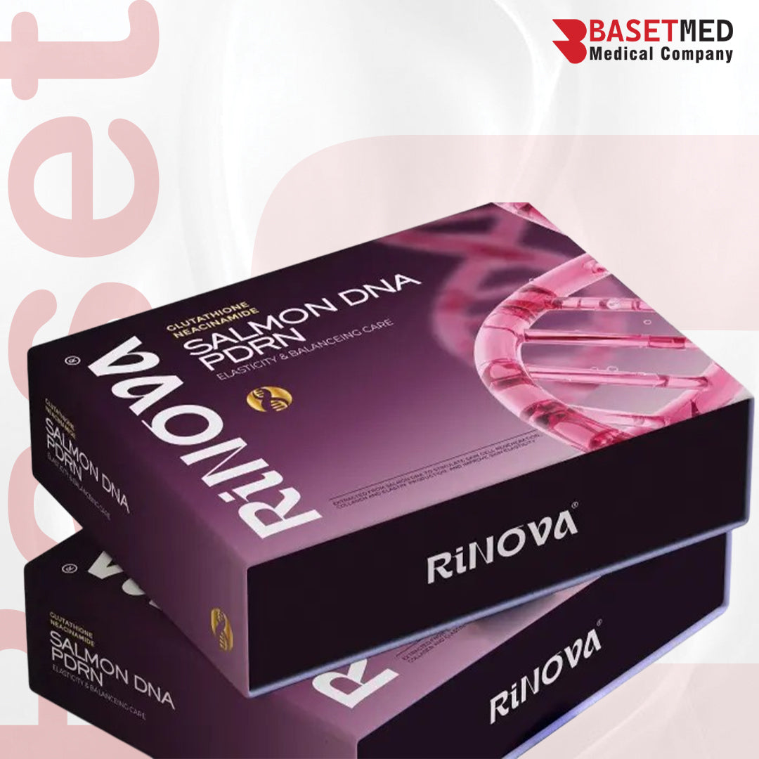 Rinova PDRN ( SALMON DNA )