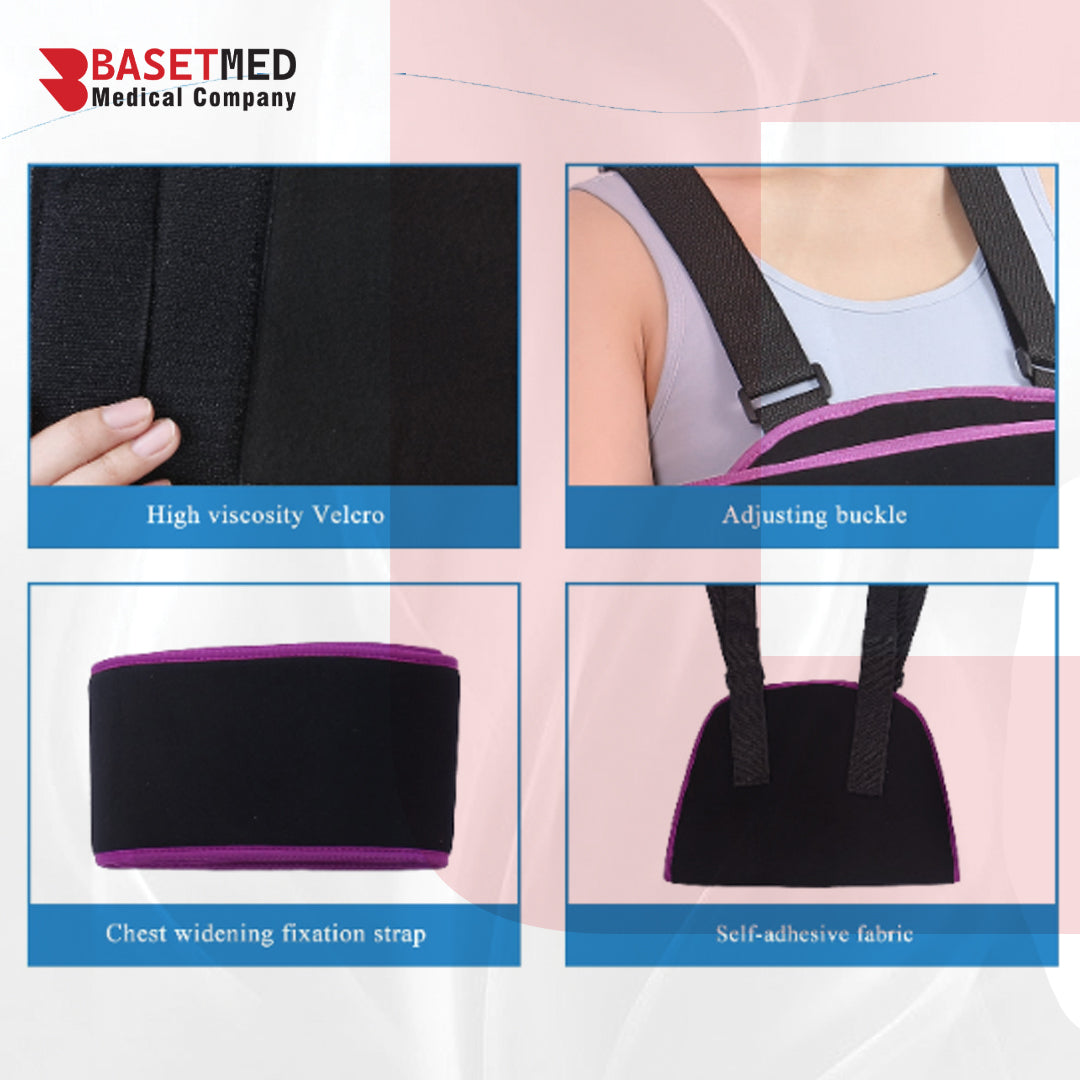 Shoulder & Elbow Support ||1237