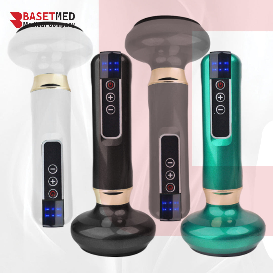 OEM Smart Body Sculpt Cupping Machine ||1286