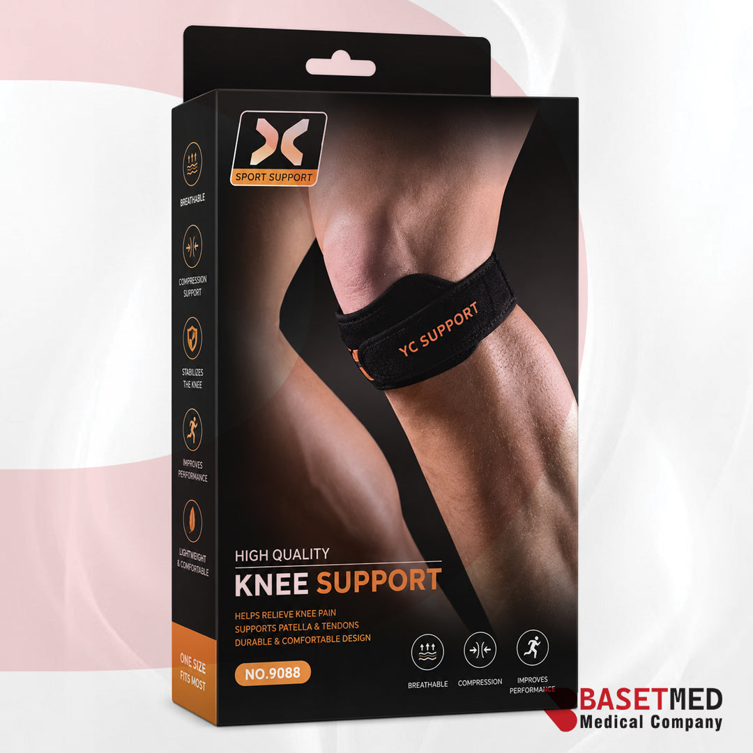 YC Support knee strap ||1250