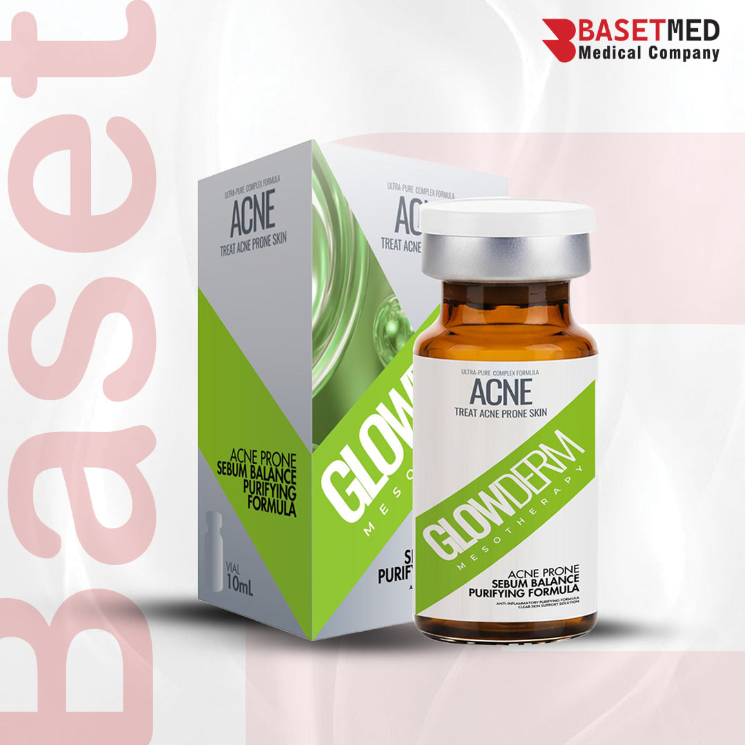 Glowderm Mesotherapy Acne