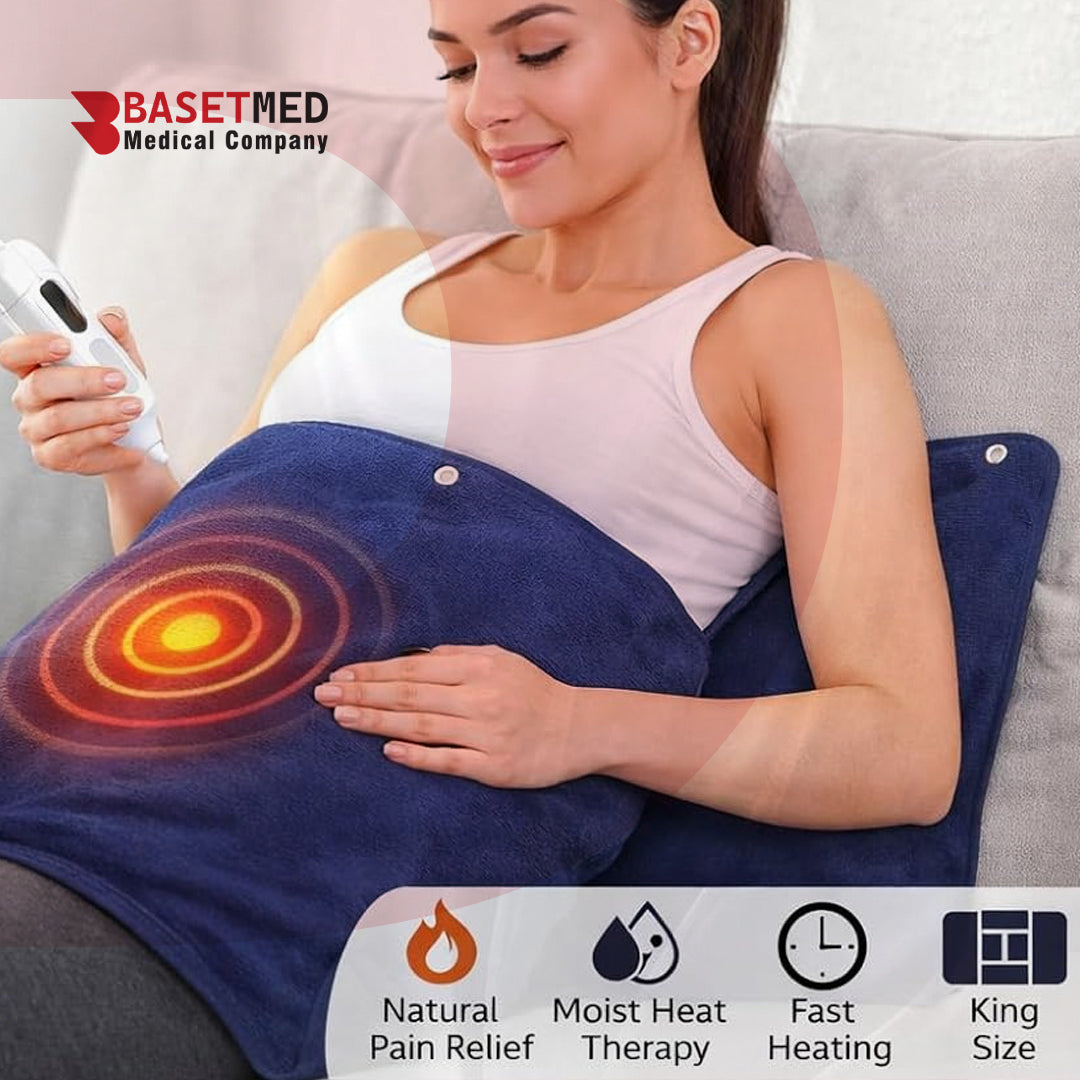 Oversized Electric Heating Pad ||1193