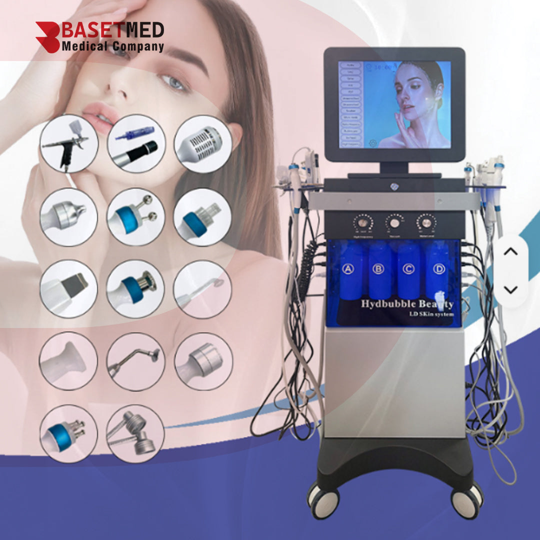 Hydra Beauty 14 in 1
