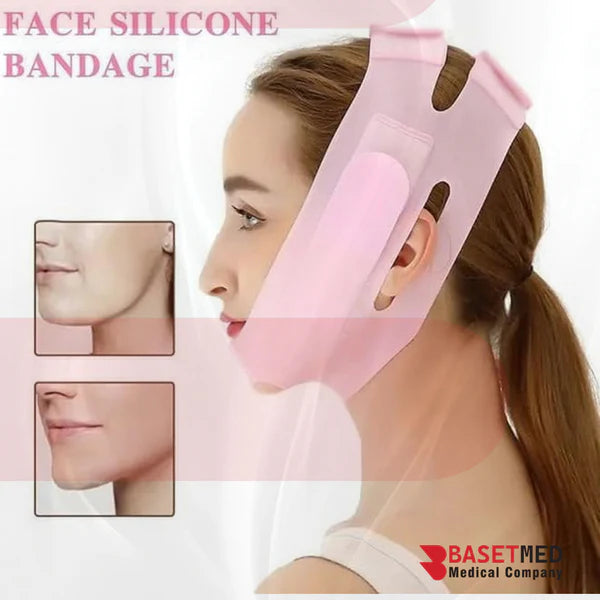 The Full-Body Refresh Bundle: V-Line Slimming Belt + Electric Foot Callus Remover