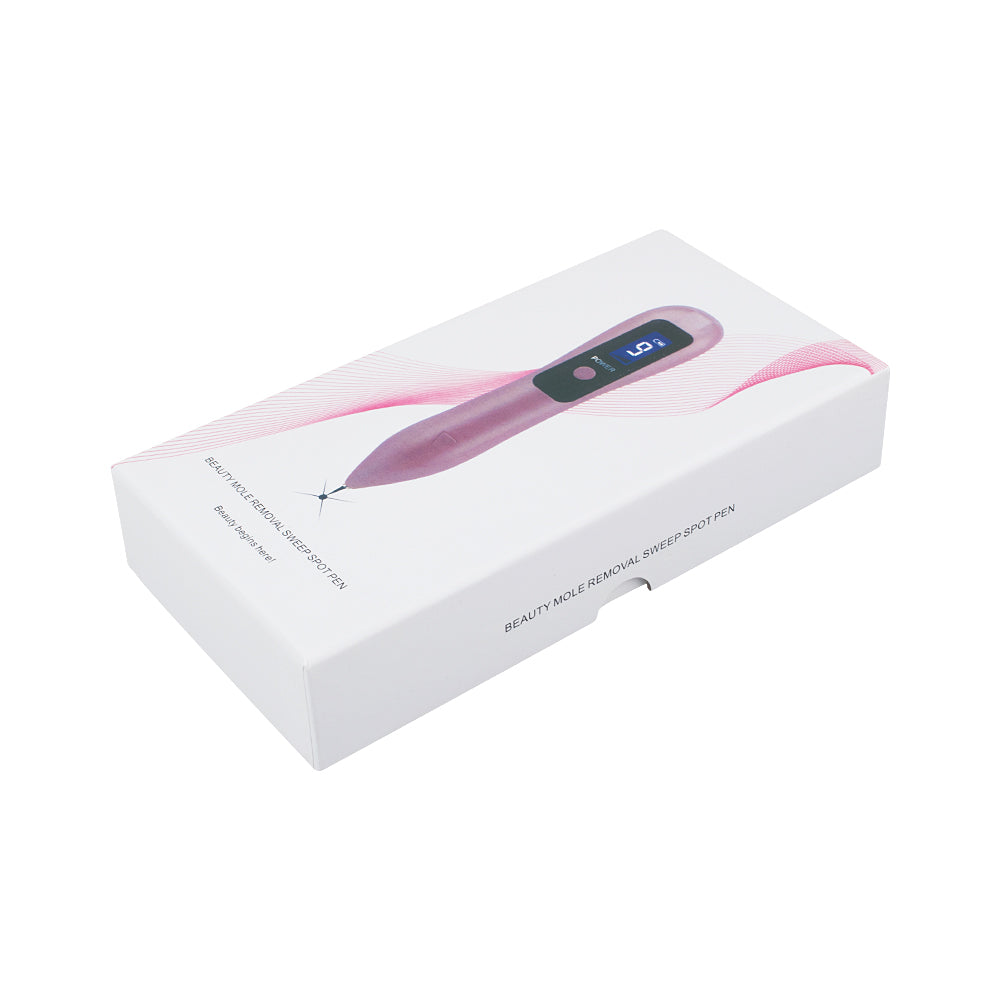 جهاز إزالة الزوائد الجلدية والبقع – Spot Removal Pen متعدد الاستخدام للعناية بالبشرة