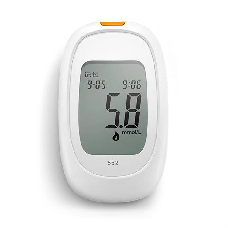 Blood Glucose Monitor