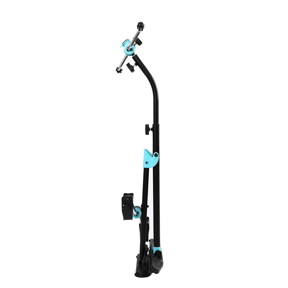 جهاز تمرين منزلي للأذرع والأرجل – Mini Cycling Bike
