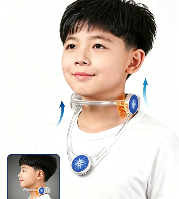 Children's Neck Support Brace ||1380