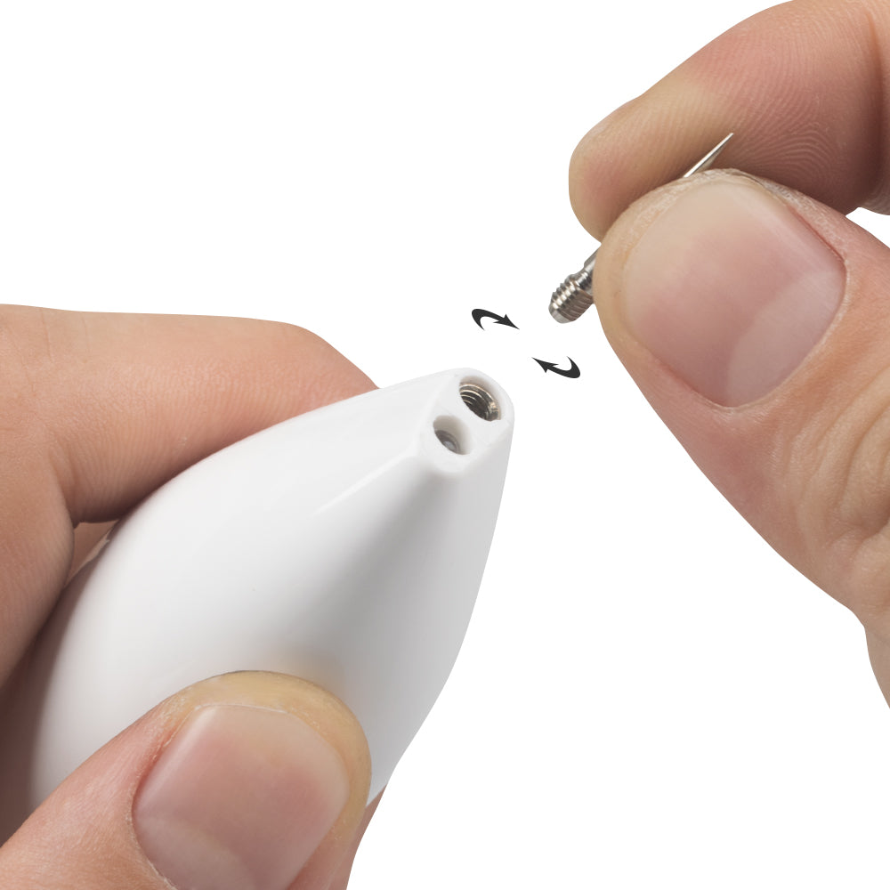 جهاز إزالة الزوائد الجلدية والبقع – Spot Removal Pen متعدد الاستخدام للعناية بالبشرة