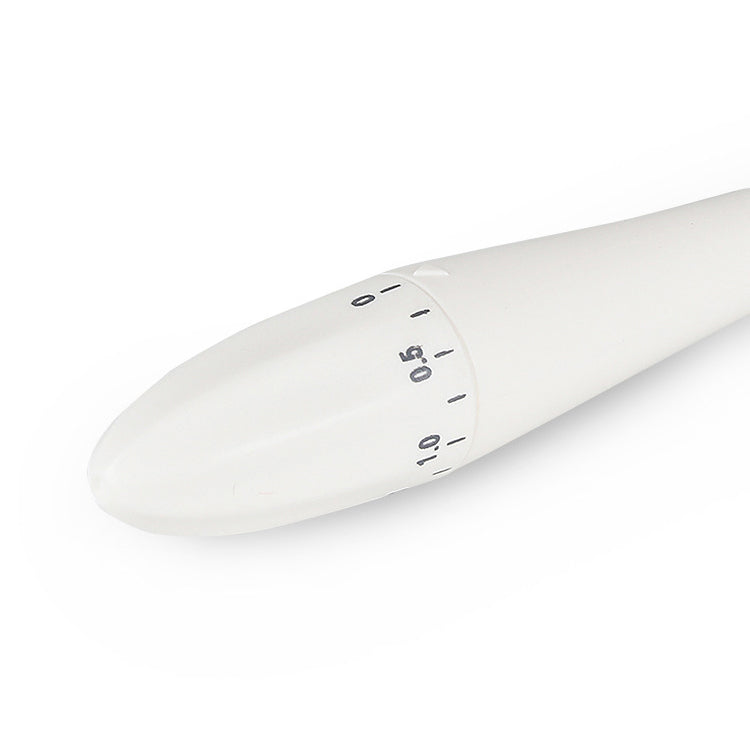 أداة ديرما ستامب 140 إبرة – Microneedle Derma Stamp للعناية بالبشرة في المنزل