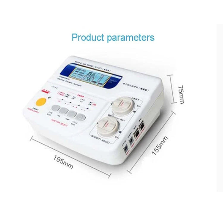 Physio Massager for Nerve Palsy