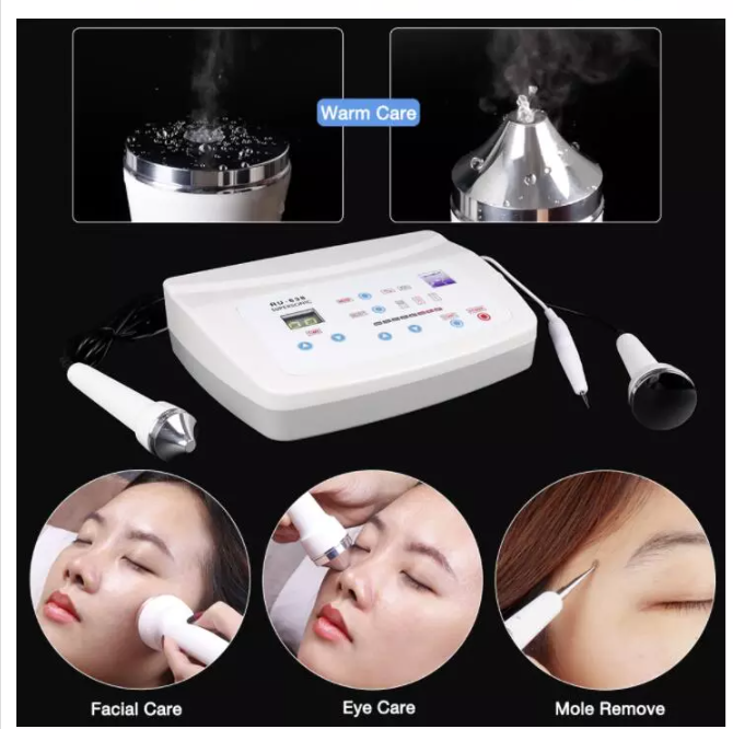 جهاز Ultrasound Face Lifting – العناية بالبشرة ومكافحة الشيخوخة