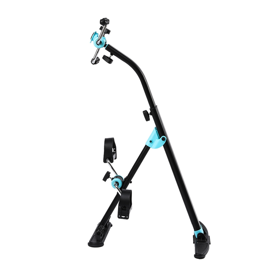 جهاز تمرين منزلي للأذرع والأرجل – Mini Cycling Bike