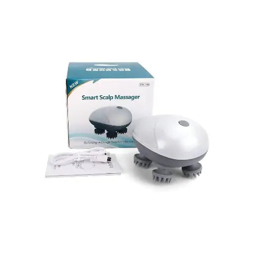 Smart Electric Scalp Massager ||1414