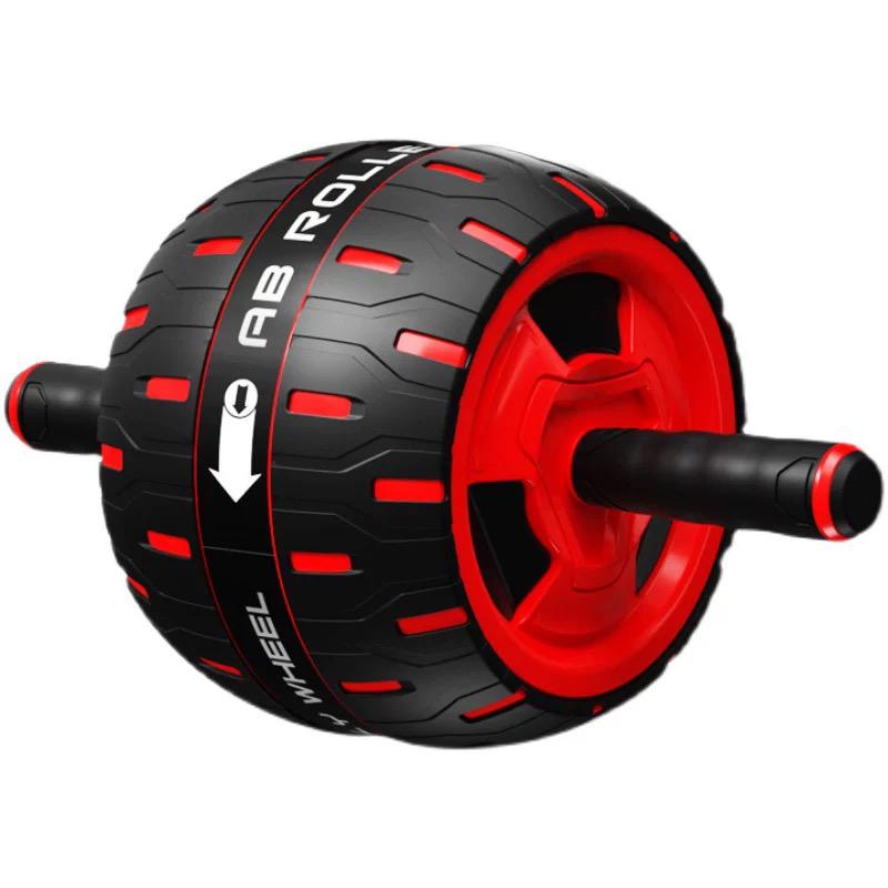 عجلة تمارين البطن متعددة الوظائف