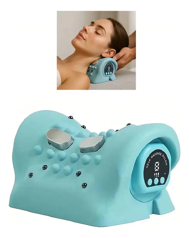 Shiatsu Neck & Shoulder Massager ||1426