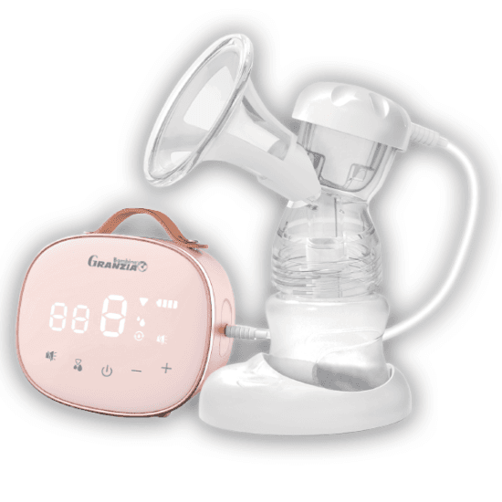 GRANZIZA Smart Electric Breast Pump ||1153