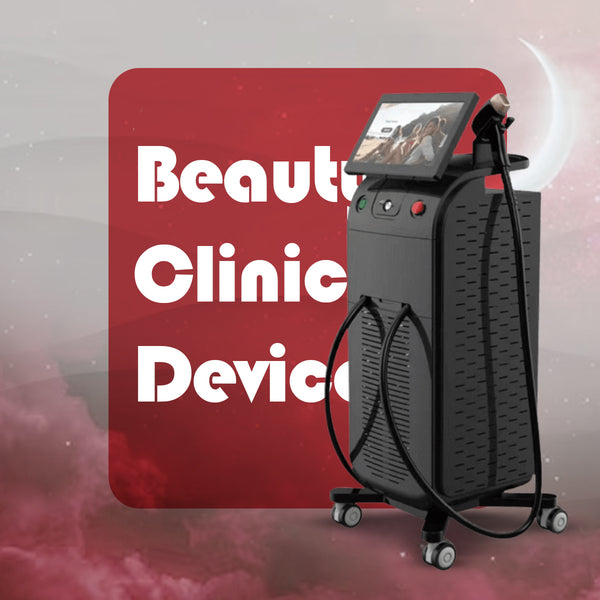 Beauty Clinic Devices