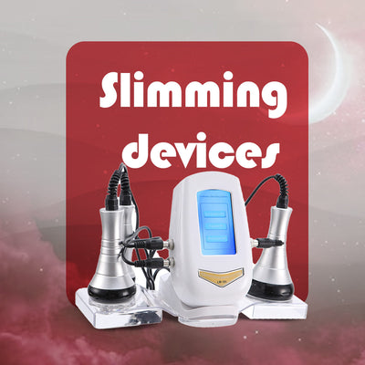 Slimming devices