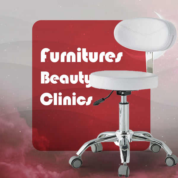 Physiotherapy Clinics Devices Furnitures