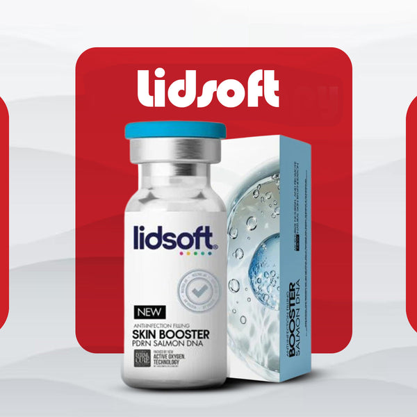 Lidsoft Mesotherapy