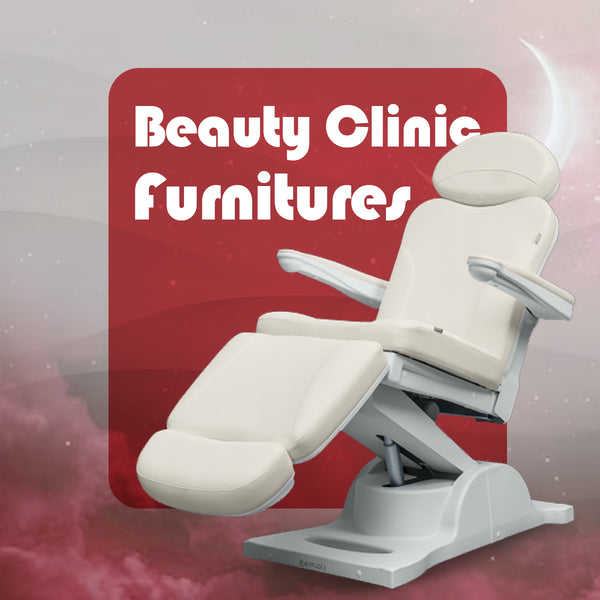 Beauty Clinic Furnitures