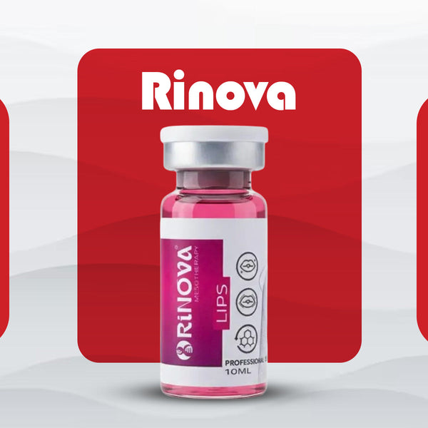 Rinova Mesotherapy