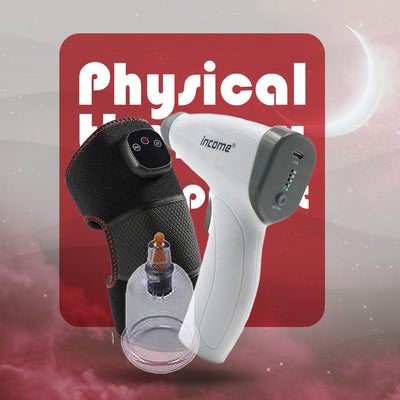 Physical therapy equipment