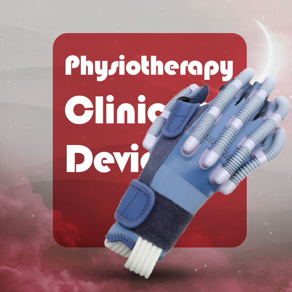 Physiotherapy Clinics Devices