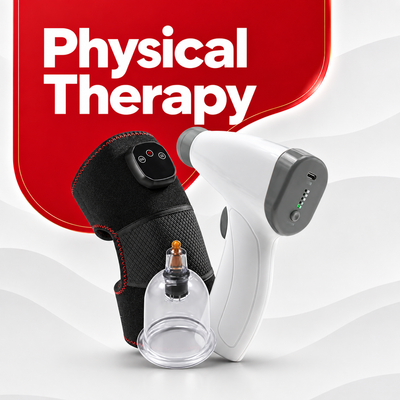 Physical therapy equipment