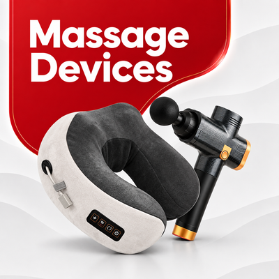 Massage devices