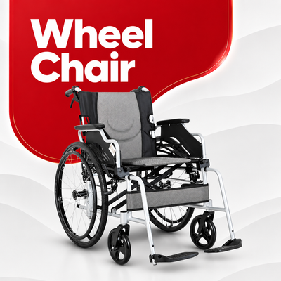 Medical wheelchair