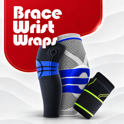 wrist support