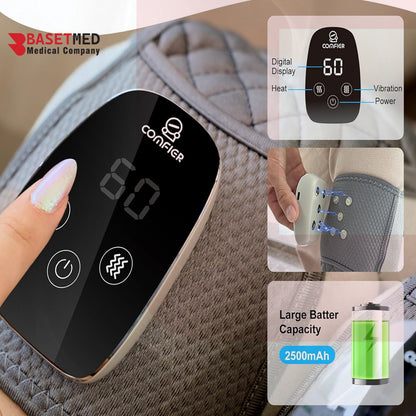 Hot Compress Knee Massager ||1202