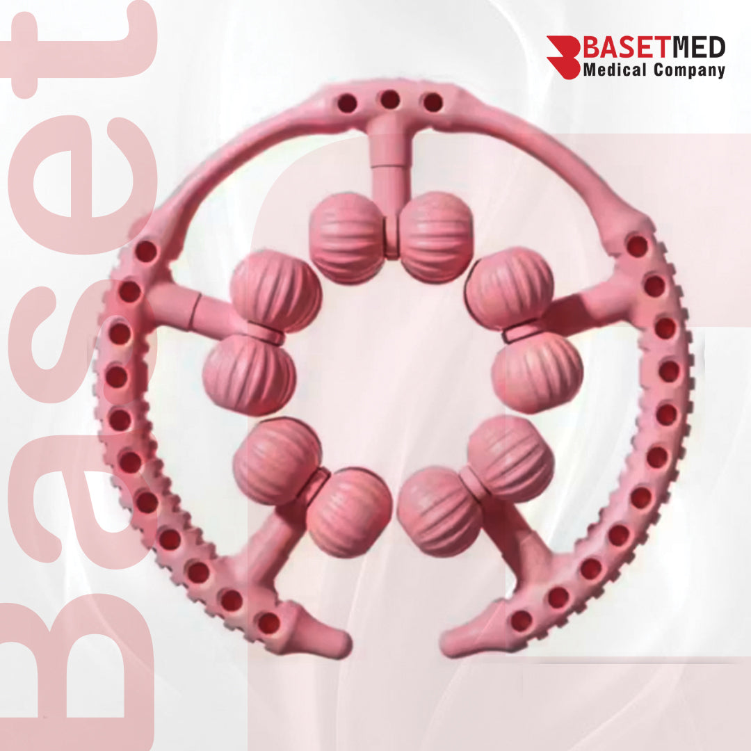 360° Massage Roller ||1409