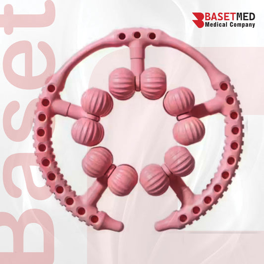 360° Massage Roller ||1409